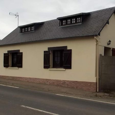 La P'Tite Maison Bordeaux-Saint-Clair المظهر الخارجي الصورة