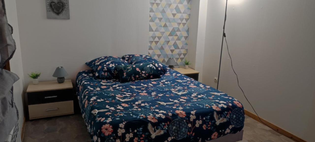 La P'Tite Maison Bordeaux-Saint-Clair المظهر الخارجي الصورة