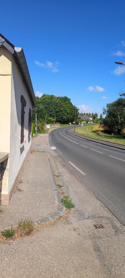 La P'Tite Maison Bordeaux-Saint-Clair المظهر الخارجي الصورة