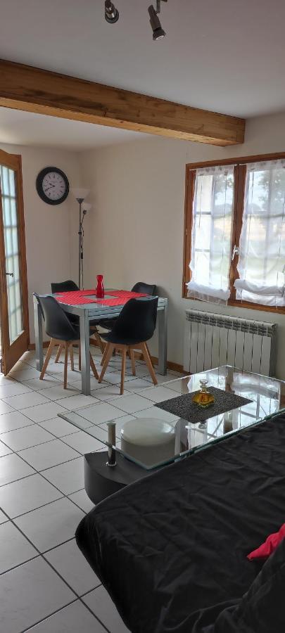 La P'Tite Maison Bordeaux-Saint-Clair المظهر الخارجي الصورة